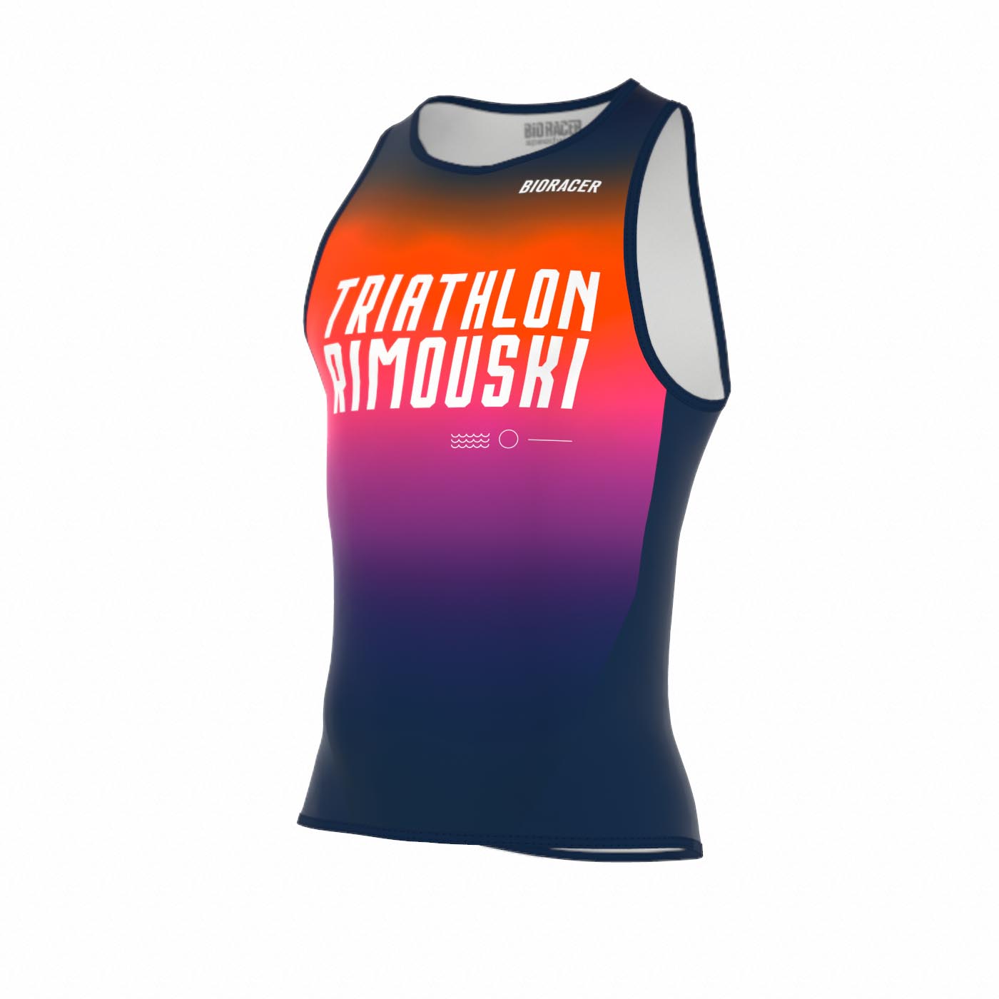 Underwear Base Layer Top - Unisex