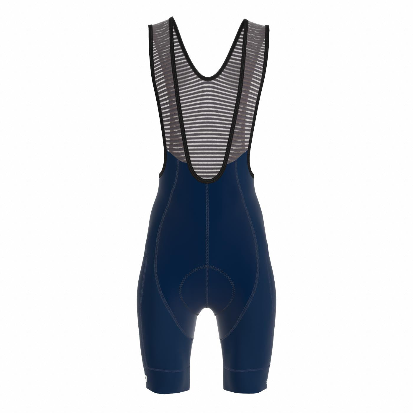 Bibshort Icon Lycra - Men