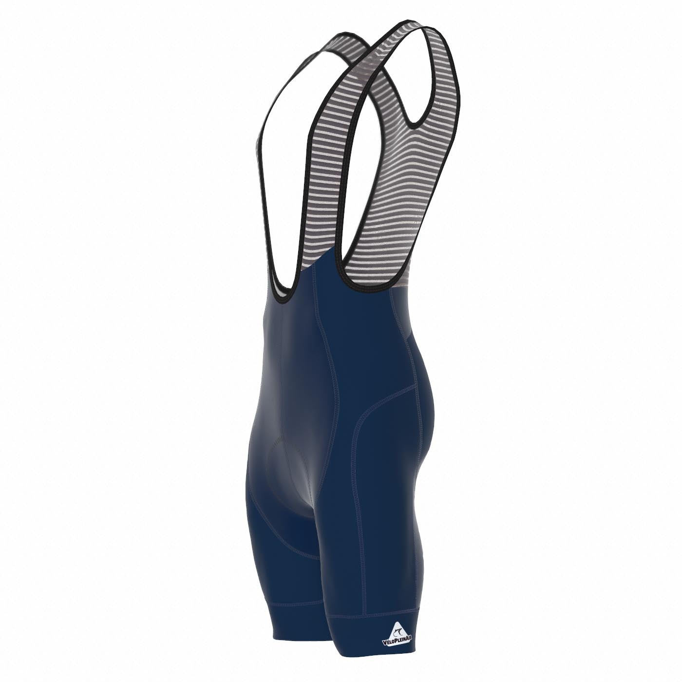 Bibshort Icon Lycra - Kids
