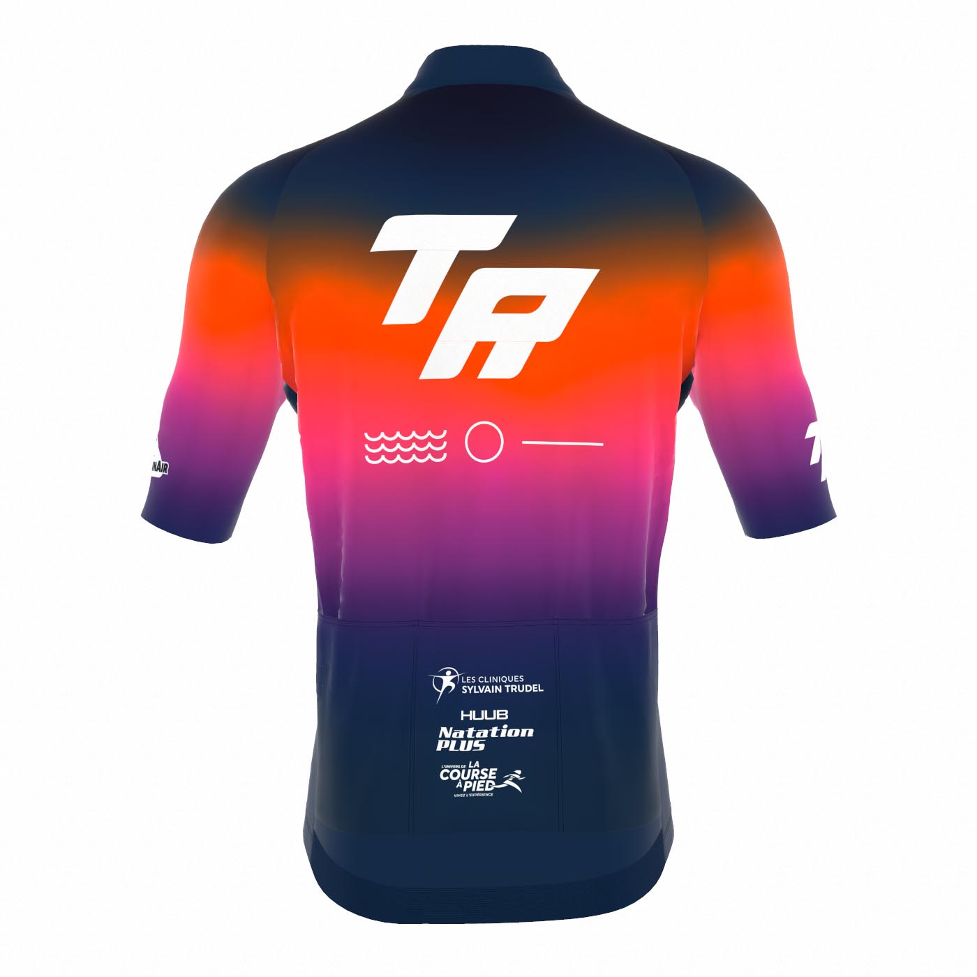 Jersey SS Icon Classic - Kids