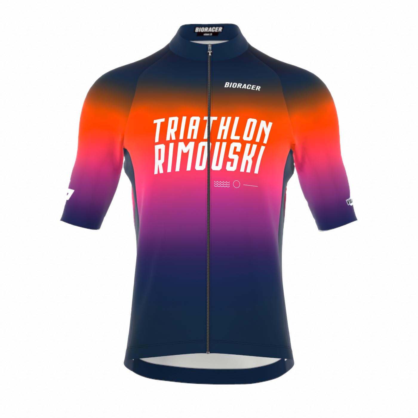 Jersey SS Icon Classic - Kids