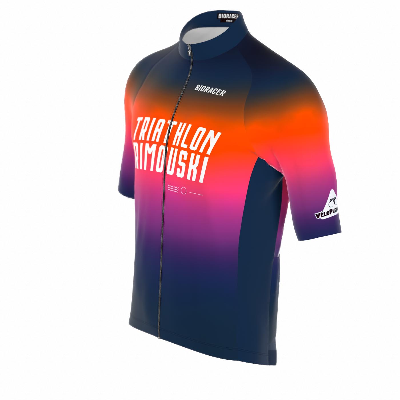 Jersey SS Icon Classic - Women