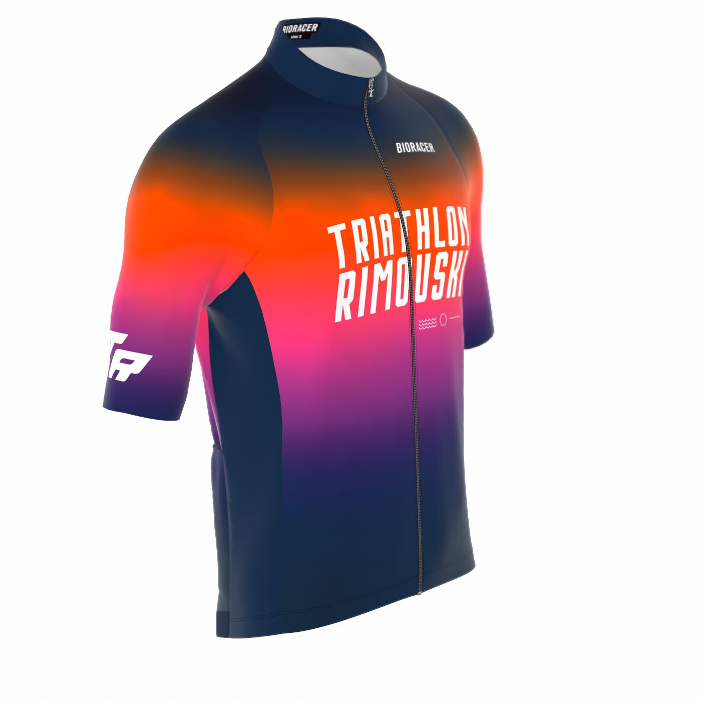 Jersey SS Icon Classic - Men