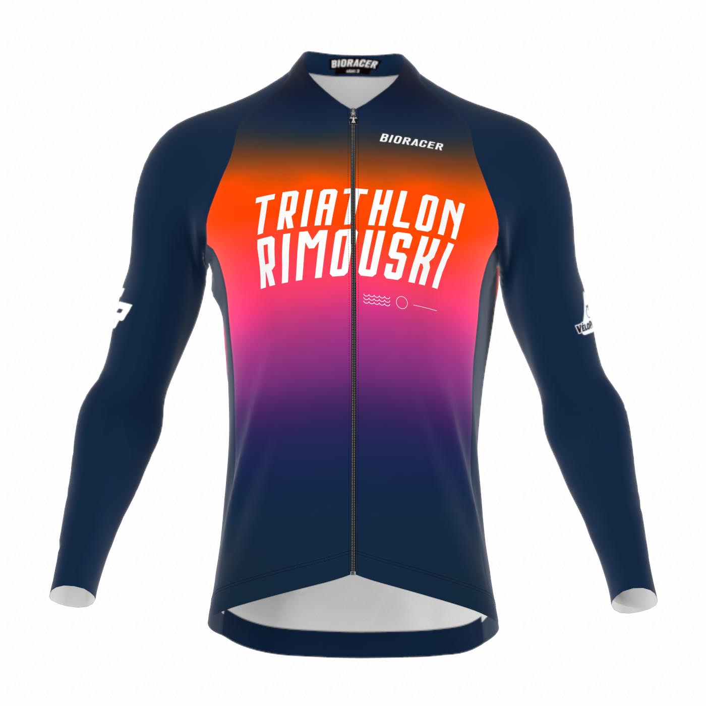 Jersey LS Icon - Women