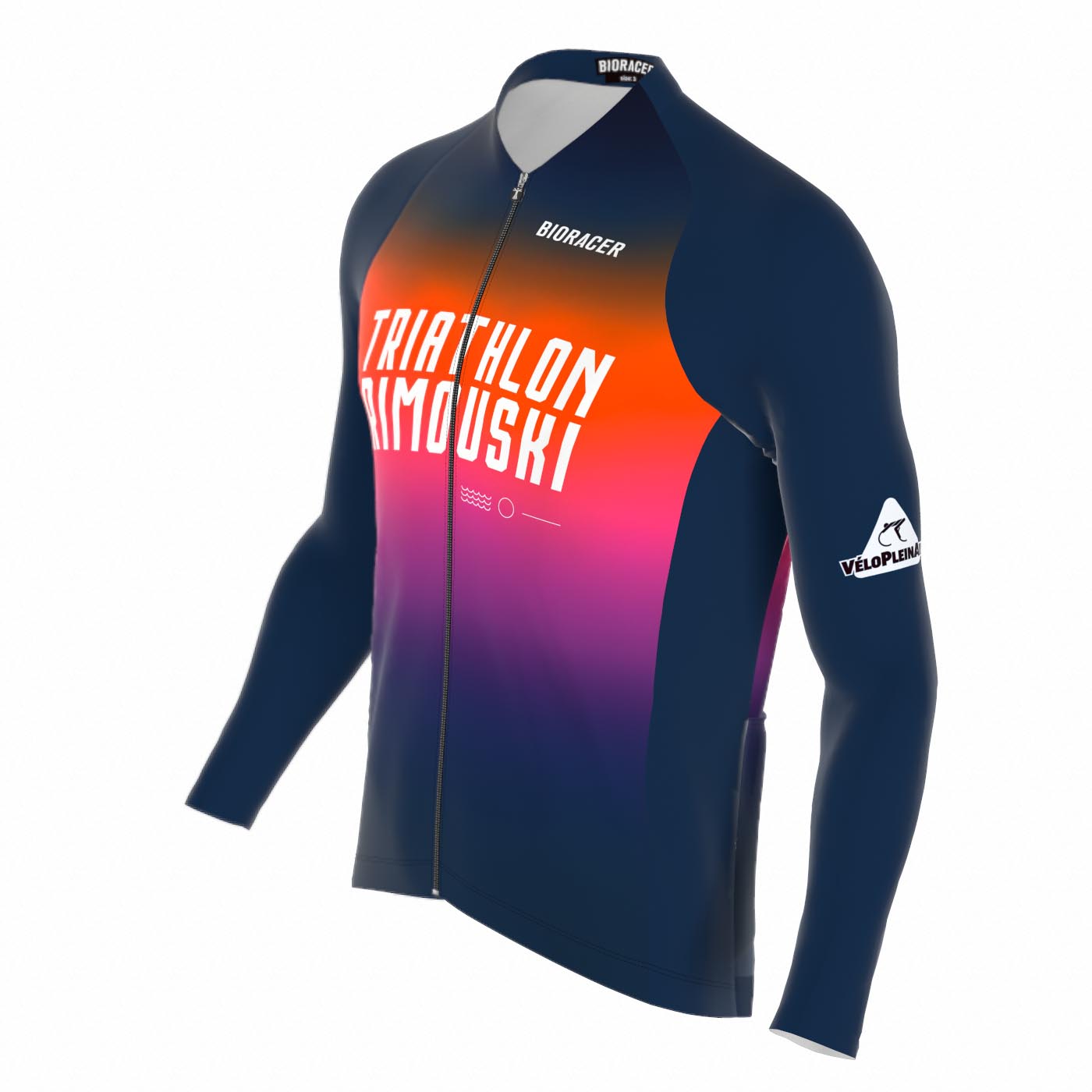 Jersey LS Icon - Men