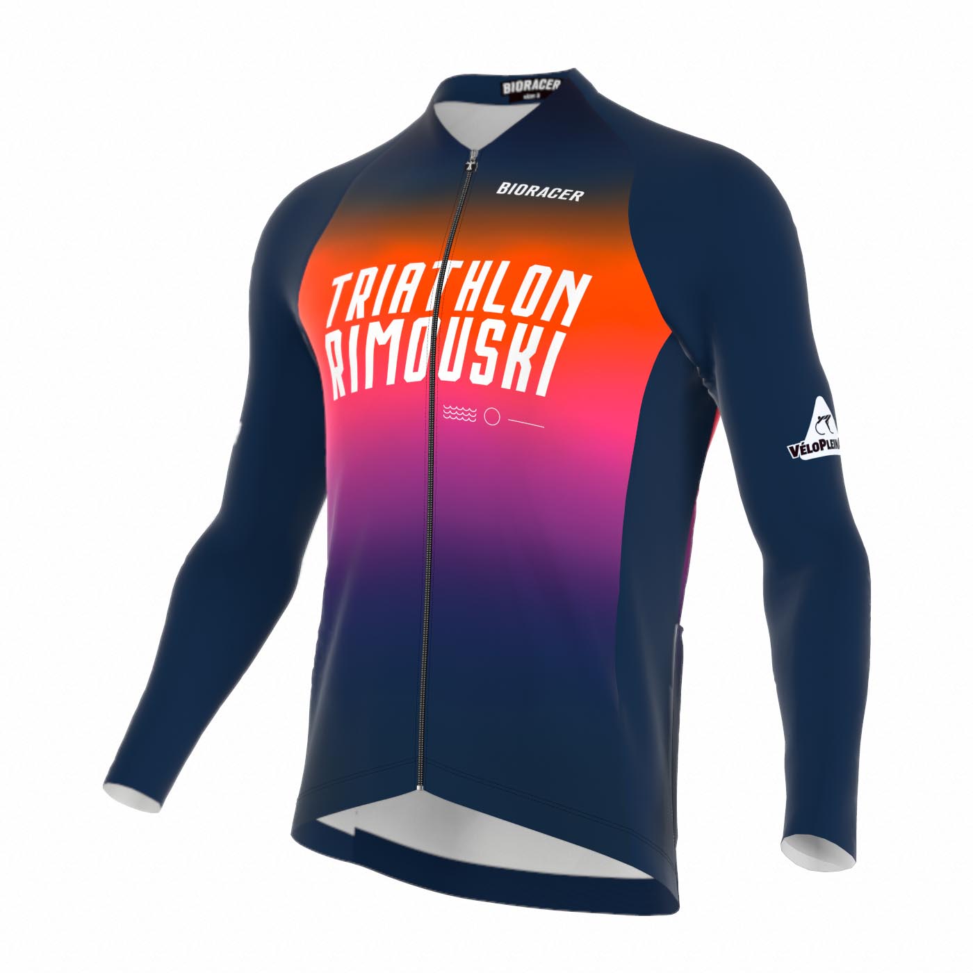 Jersey LS Icon - Men