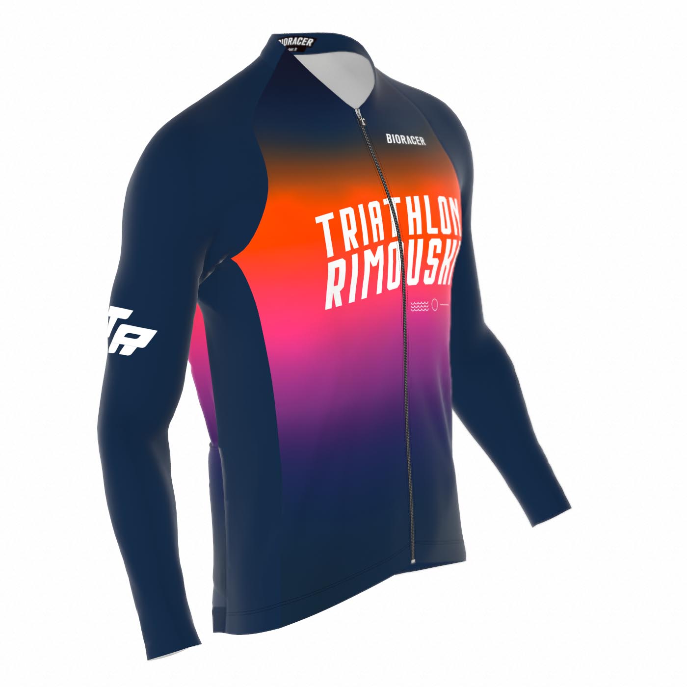 Jersey LS Icon - Men