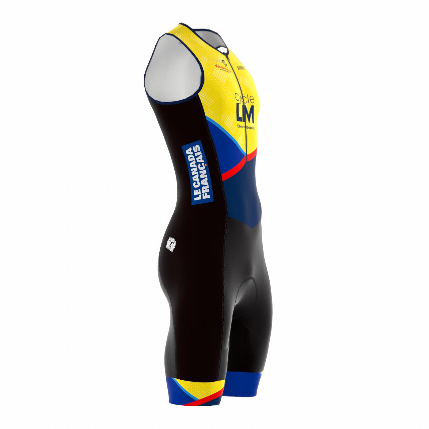 Icon Tri Suit - Women