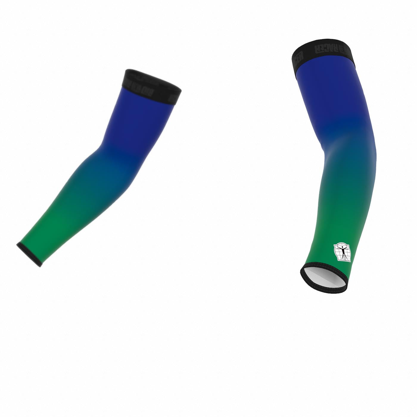 Team Armwarmers Tempest Full Subli - Unisex