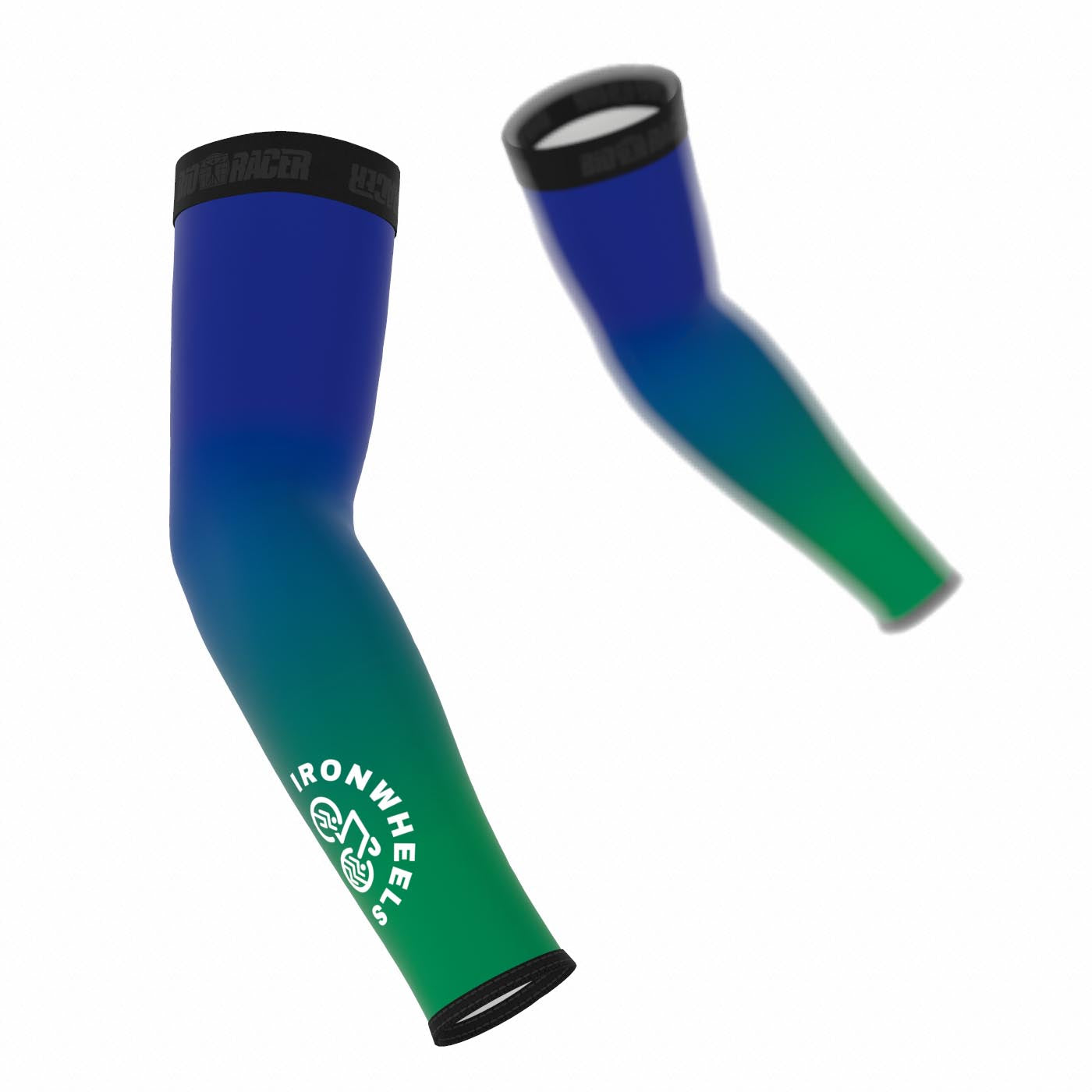 Team Armwarmers Tempest Full Subli - Unisex