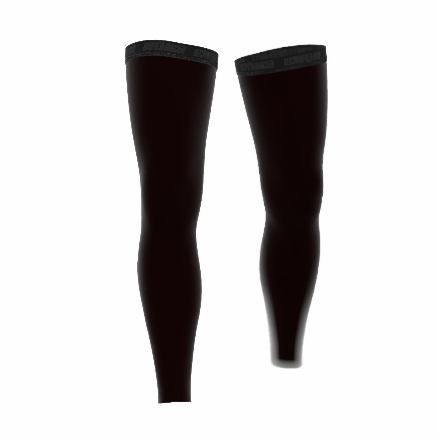 Team Legwarmers Tempest Zipper - Unisex