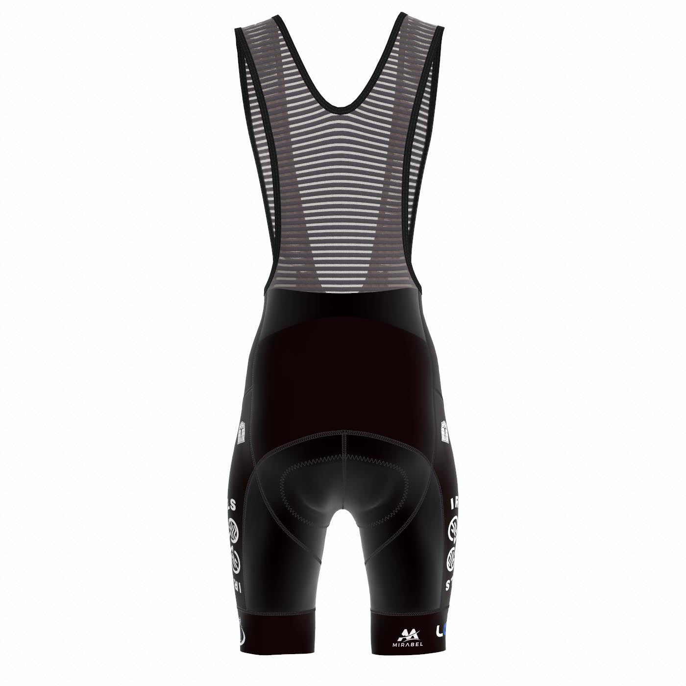 Bibshort Icon Lycra - Men