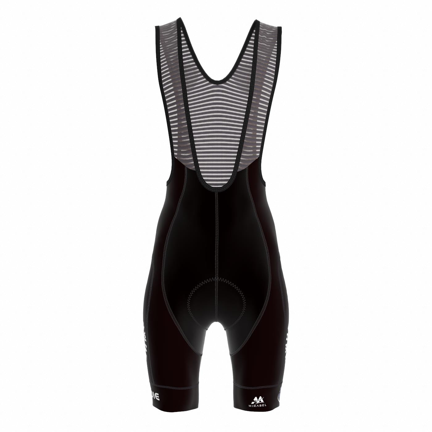 Bibshort Icon Lycra - Men
