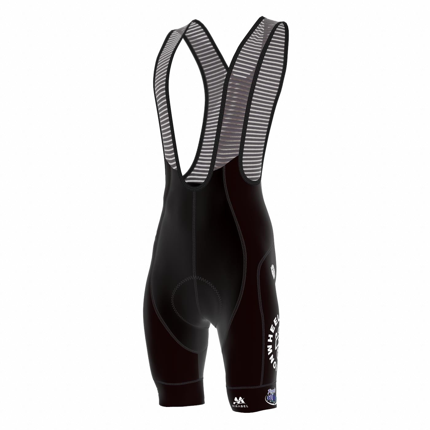 Bibshort Icon Lycra - Women