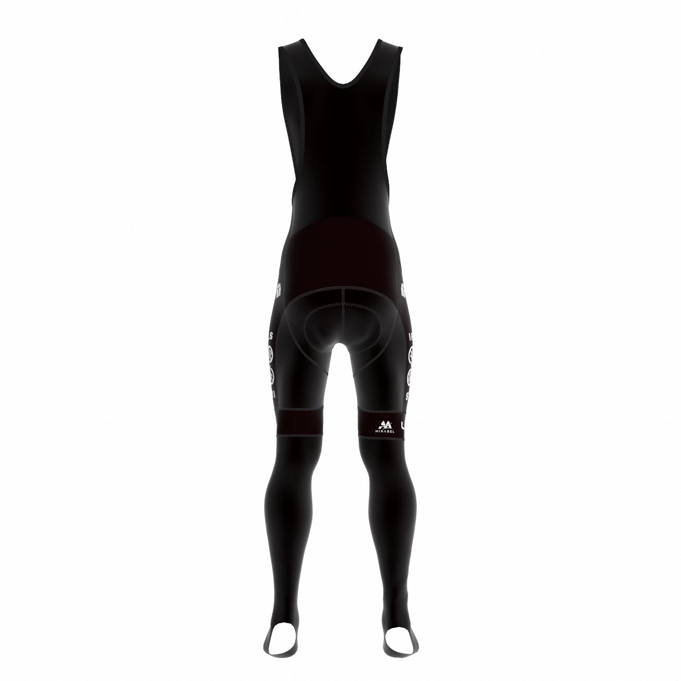 Bibtights Icon Tempest - Women