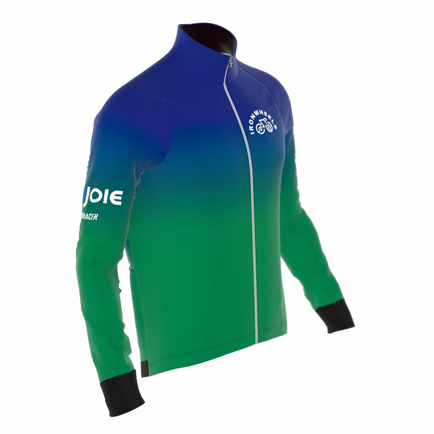 Jacket Long Sleeve Icon Rainy - Men