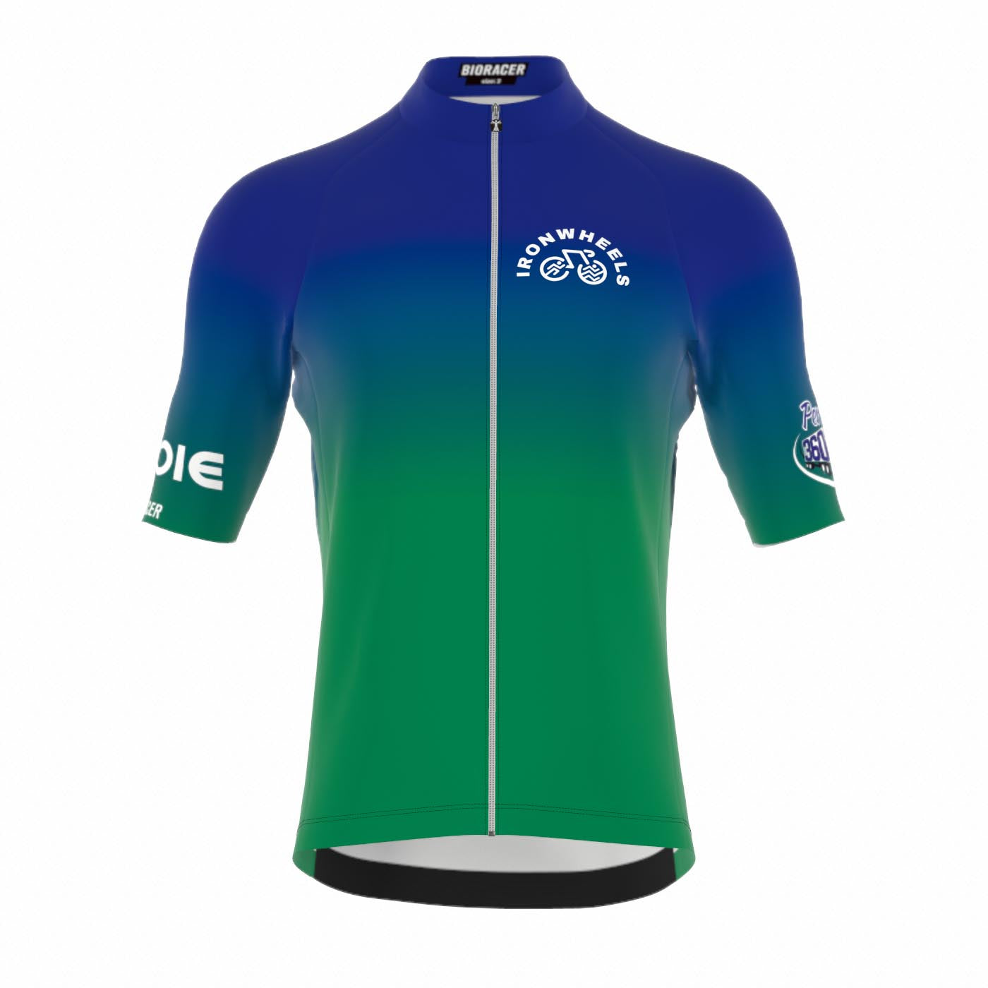 Icon Ride Jersey - Men