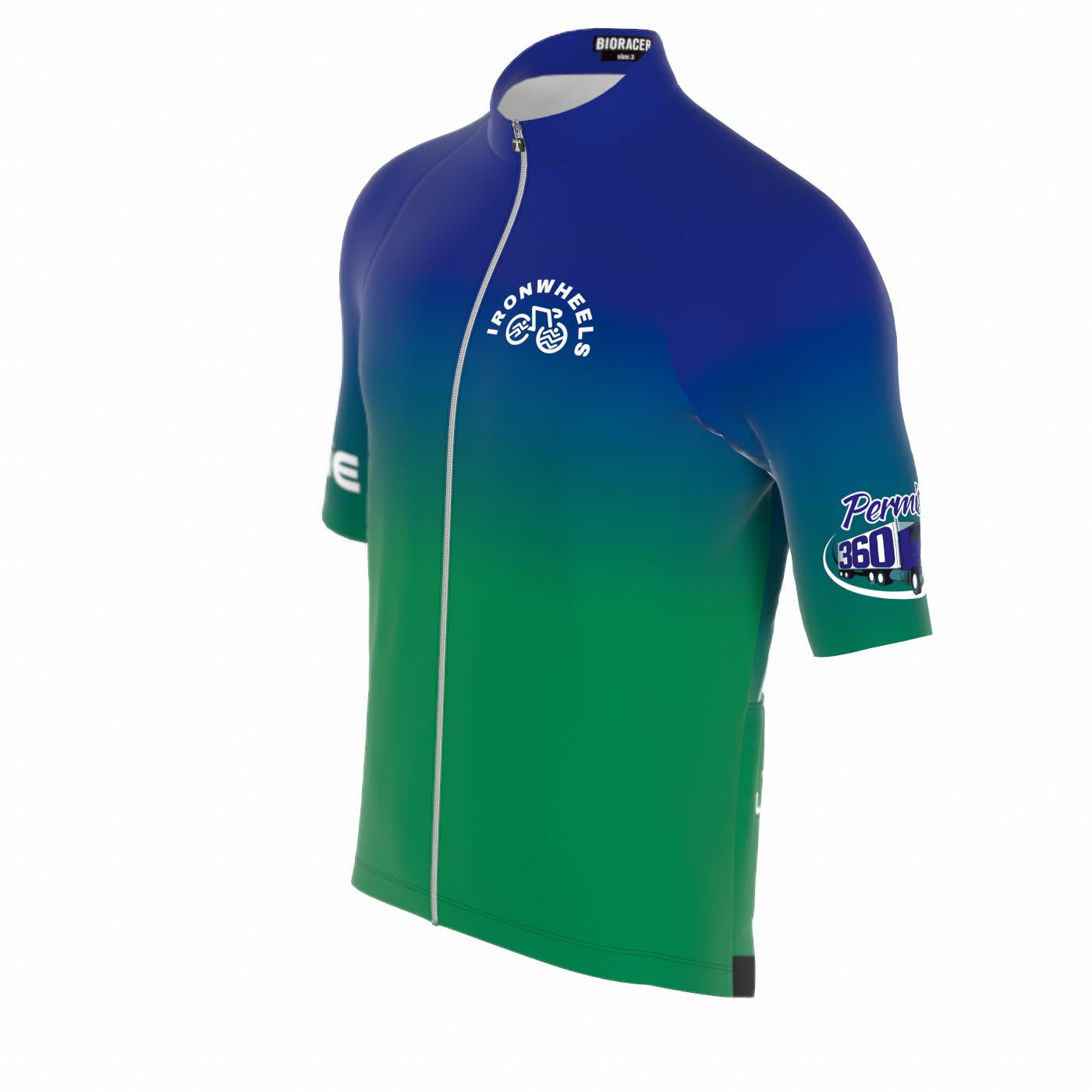 Jersey SS Icon Classic - Women