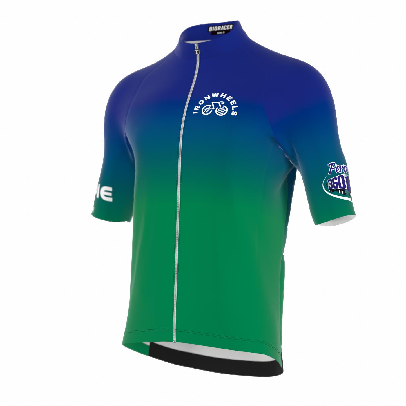 Jersey SS Icon Classic - Men