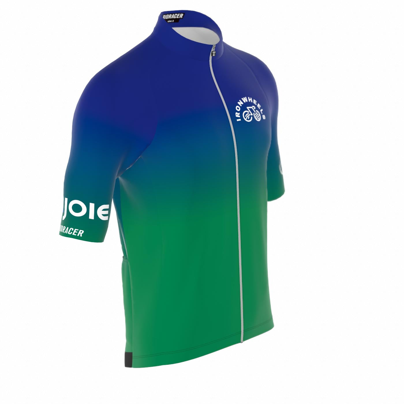 Jersey SS Icon Classic - Men
