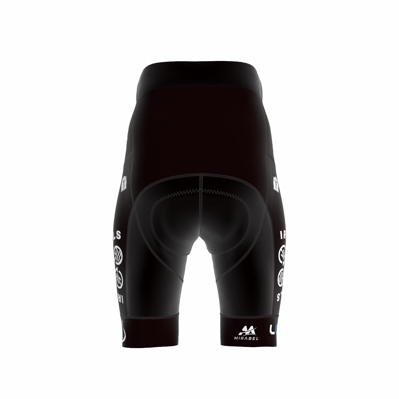 Shorts Icon Lycra - Men