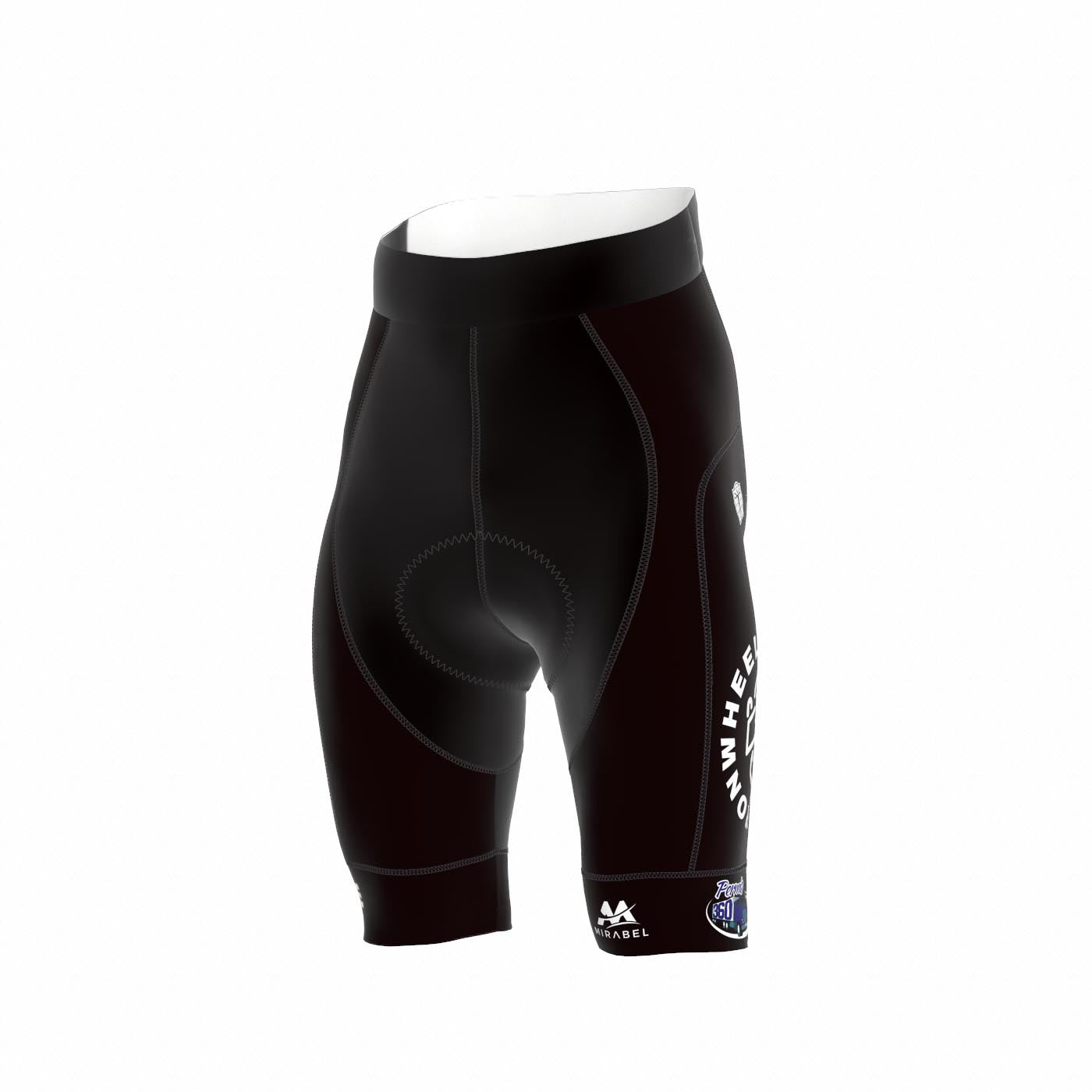 Shorts Icon Lycra - Women