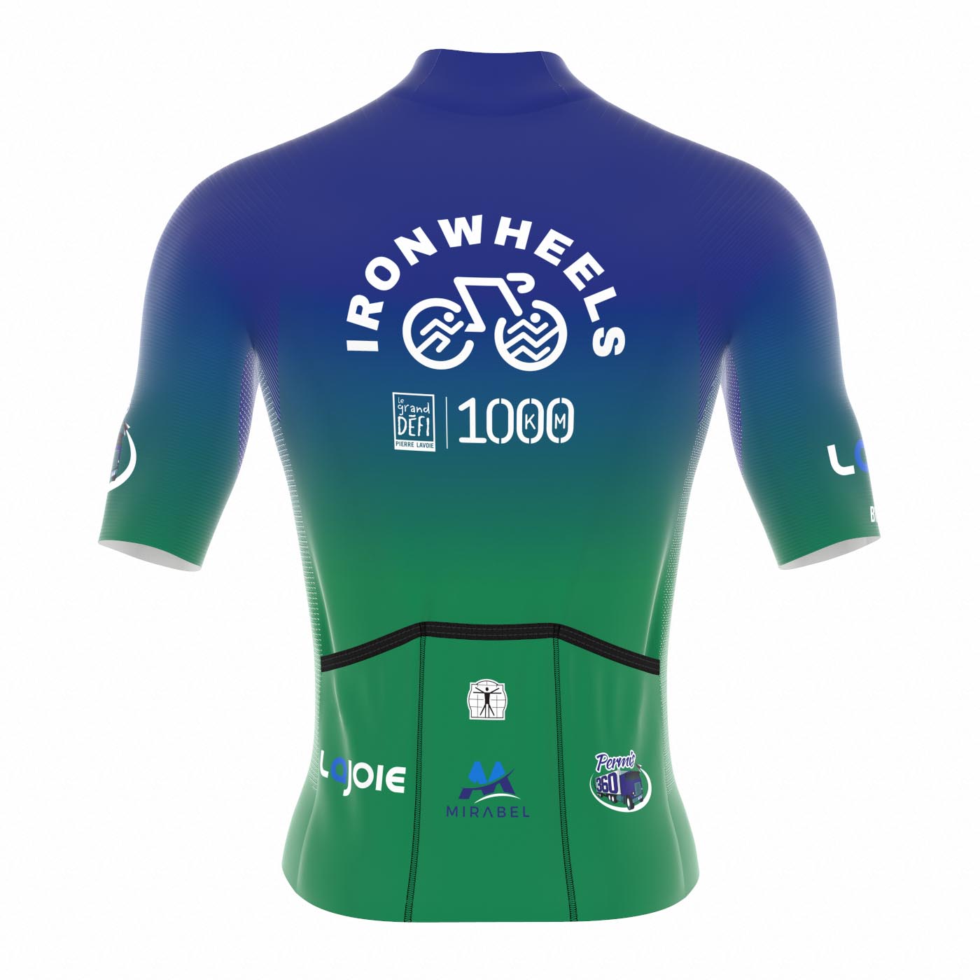Jersey SS Epic - Plus - Women