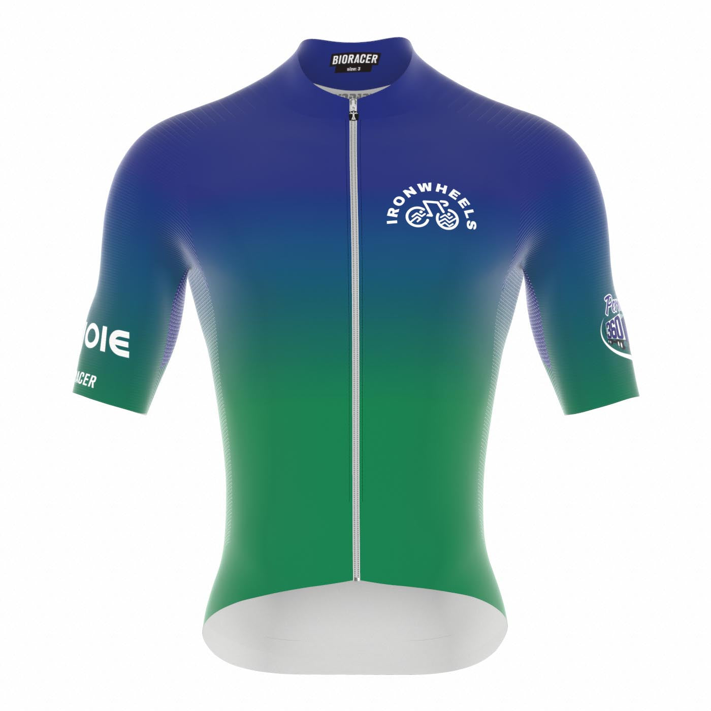 Jersey SS Epic - Plus - Women
