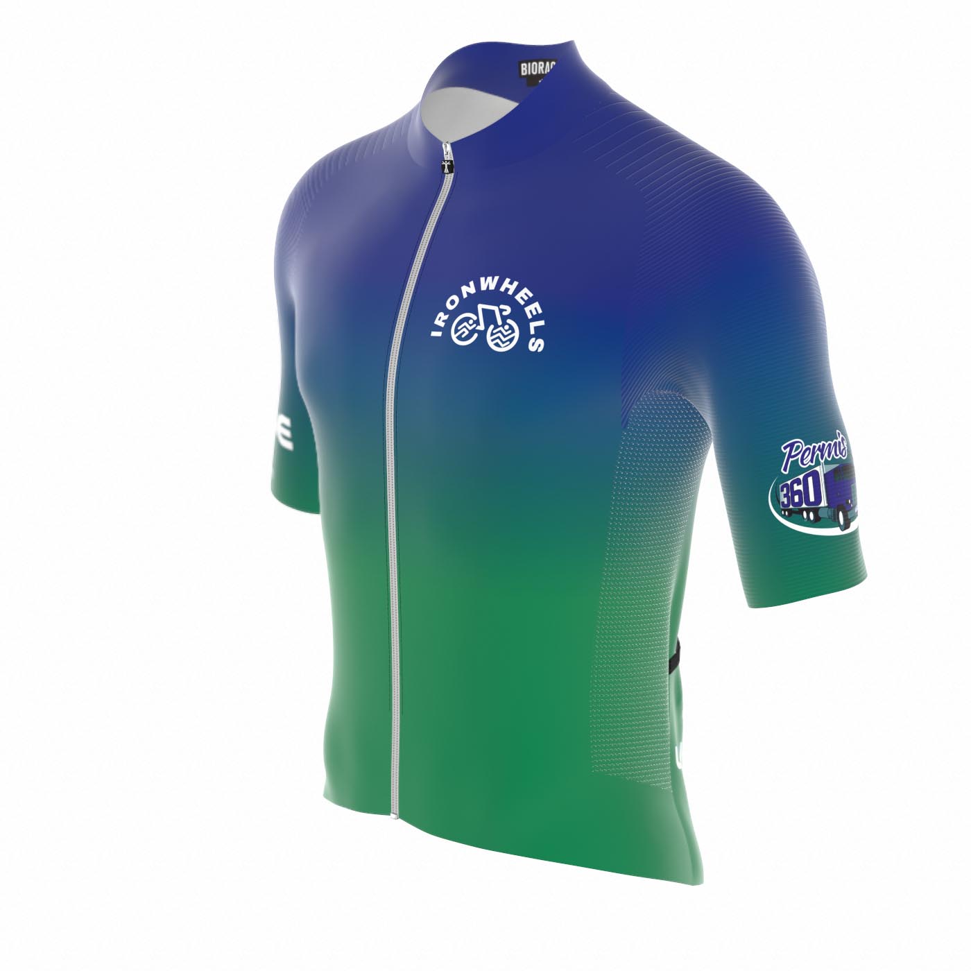 Jersey SS Epic - Plus - Men