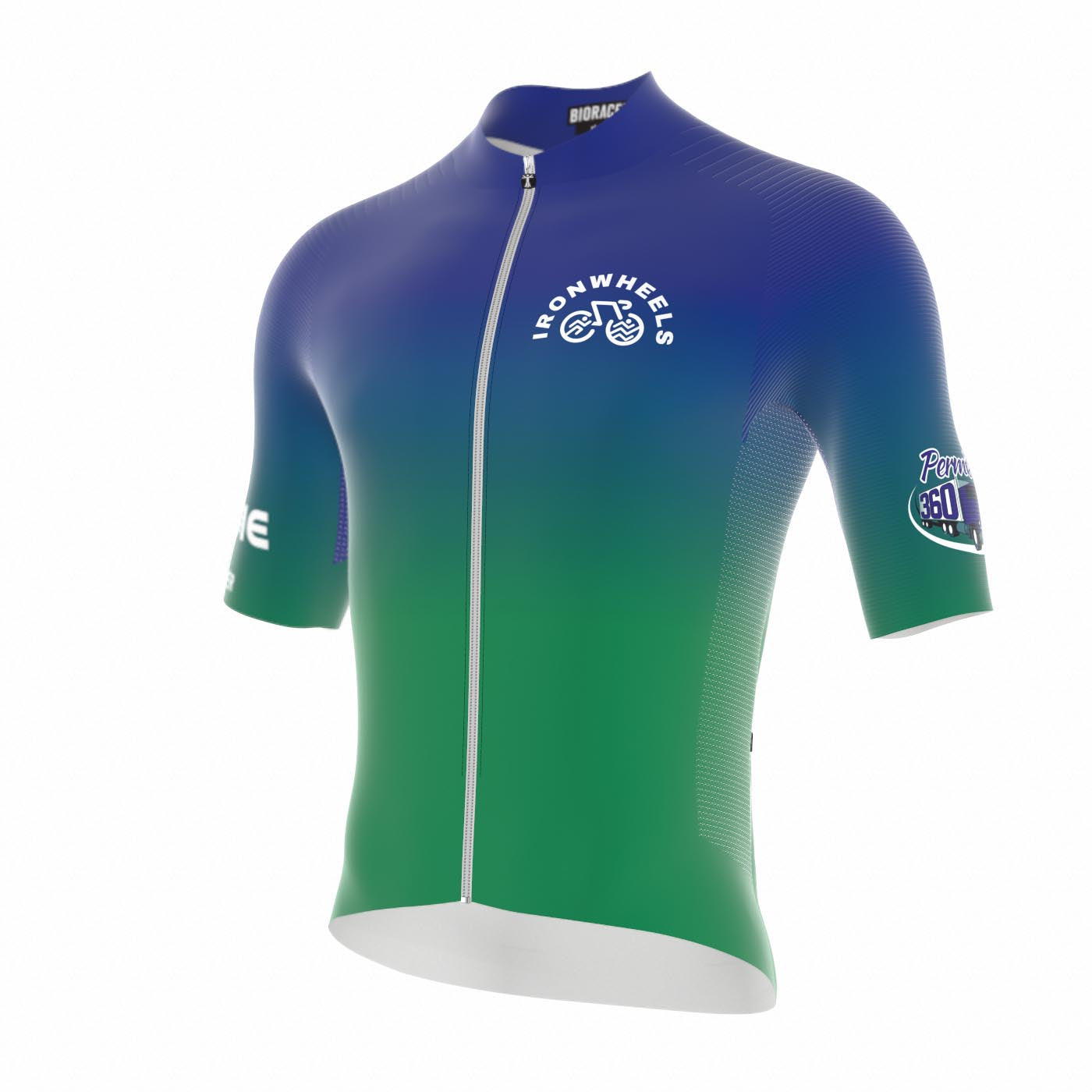 Jersey SS Epic - Plus - Men