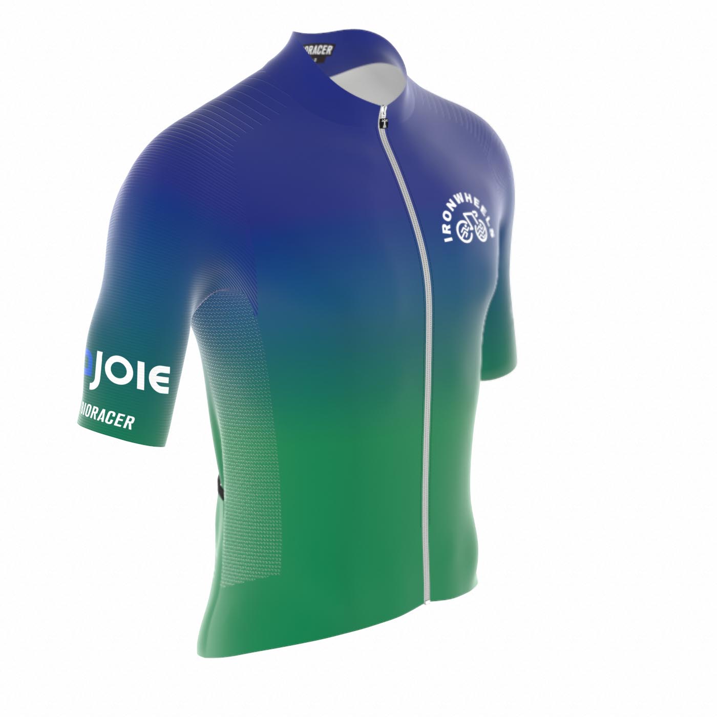 Jersey SS Epic - Plus - Women