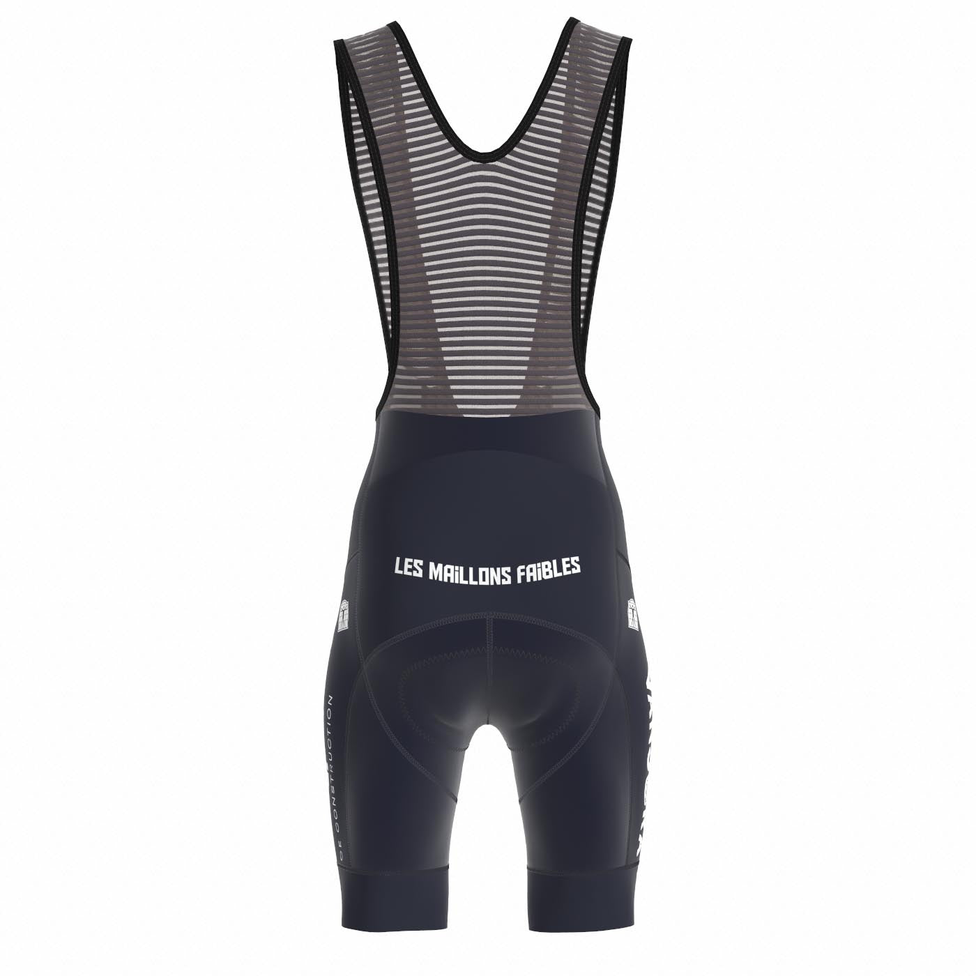 Bibshort Icon Lycra - Women