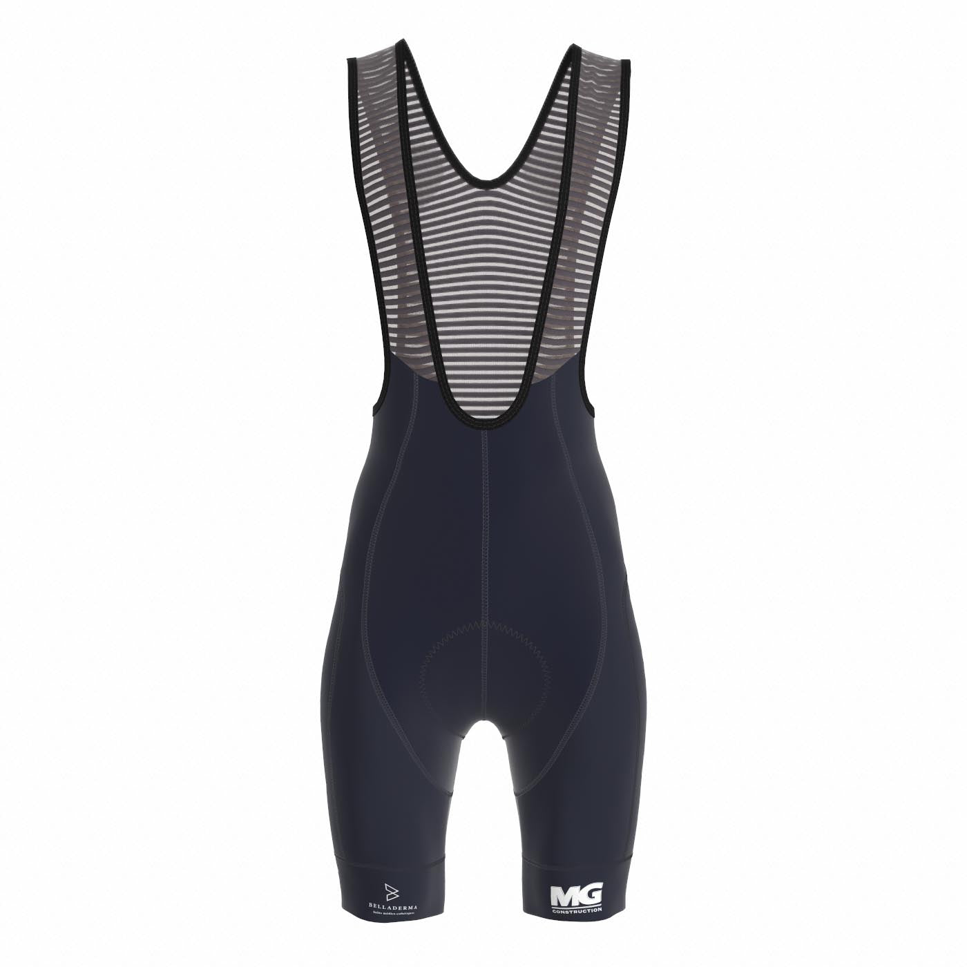 Bibshort Icon Lycra - Women