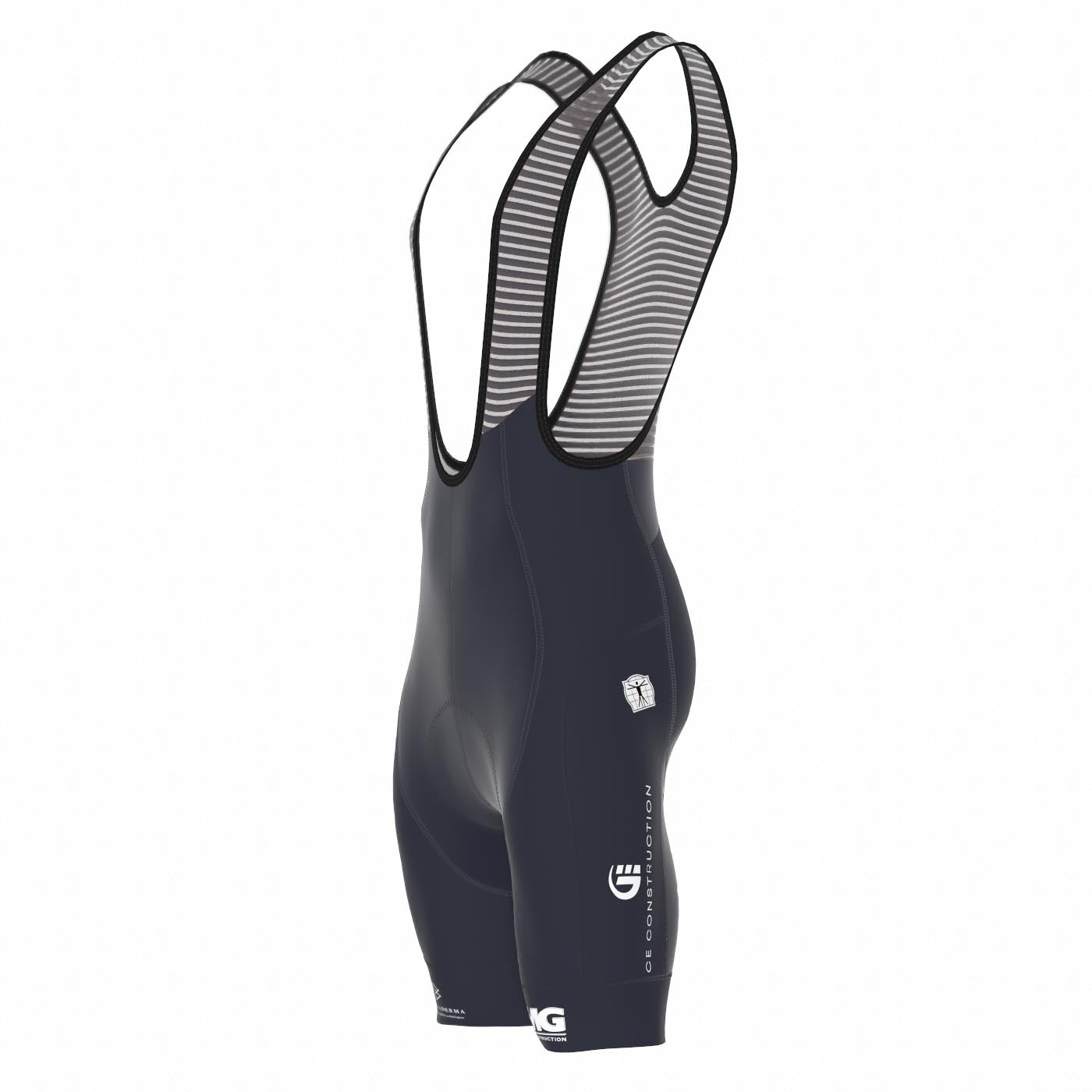 Bibshort Icon Lycra - Women