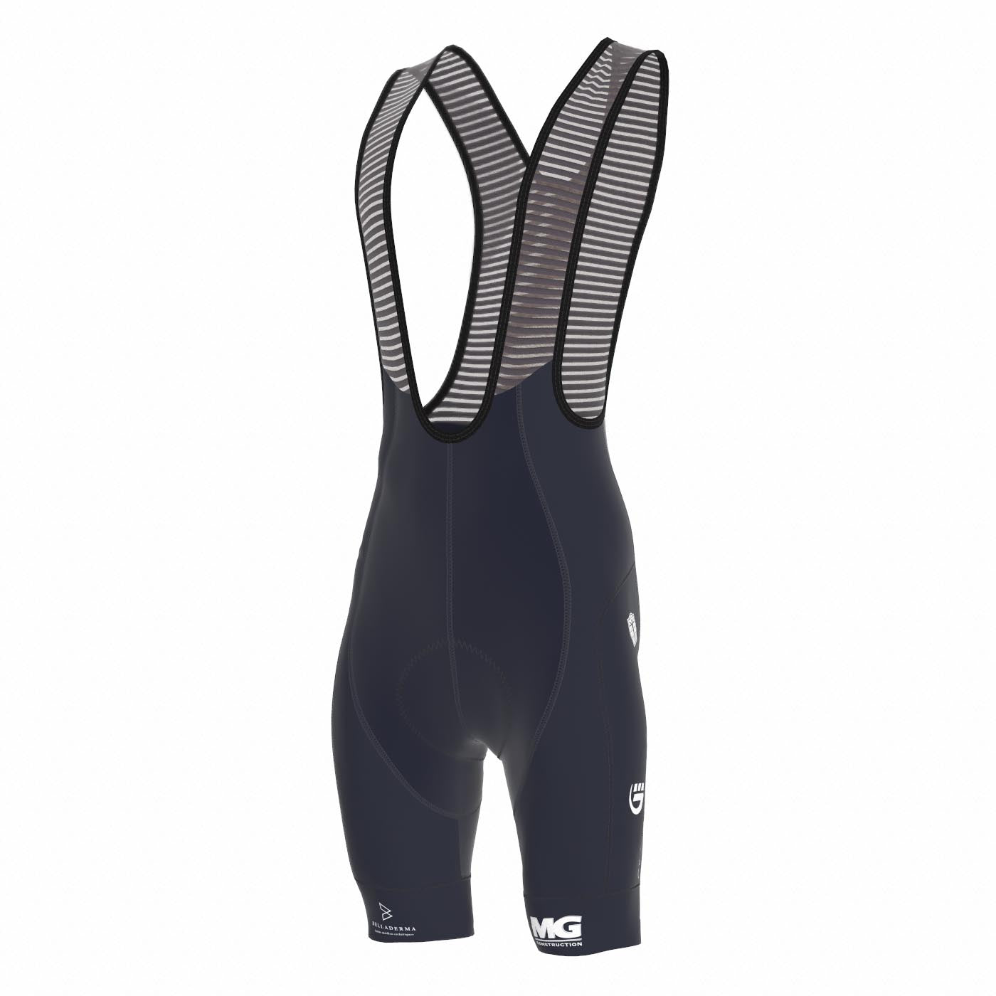 Bibshort Icon Lycra - Men