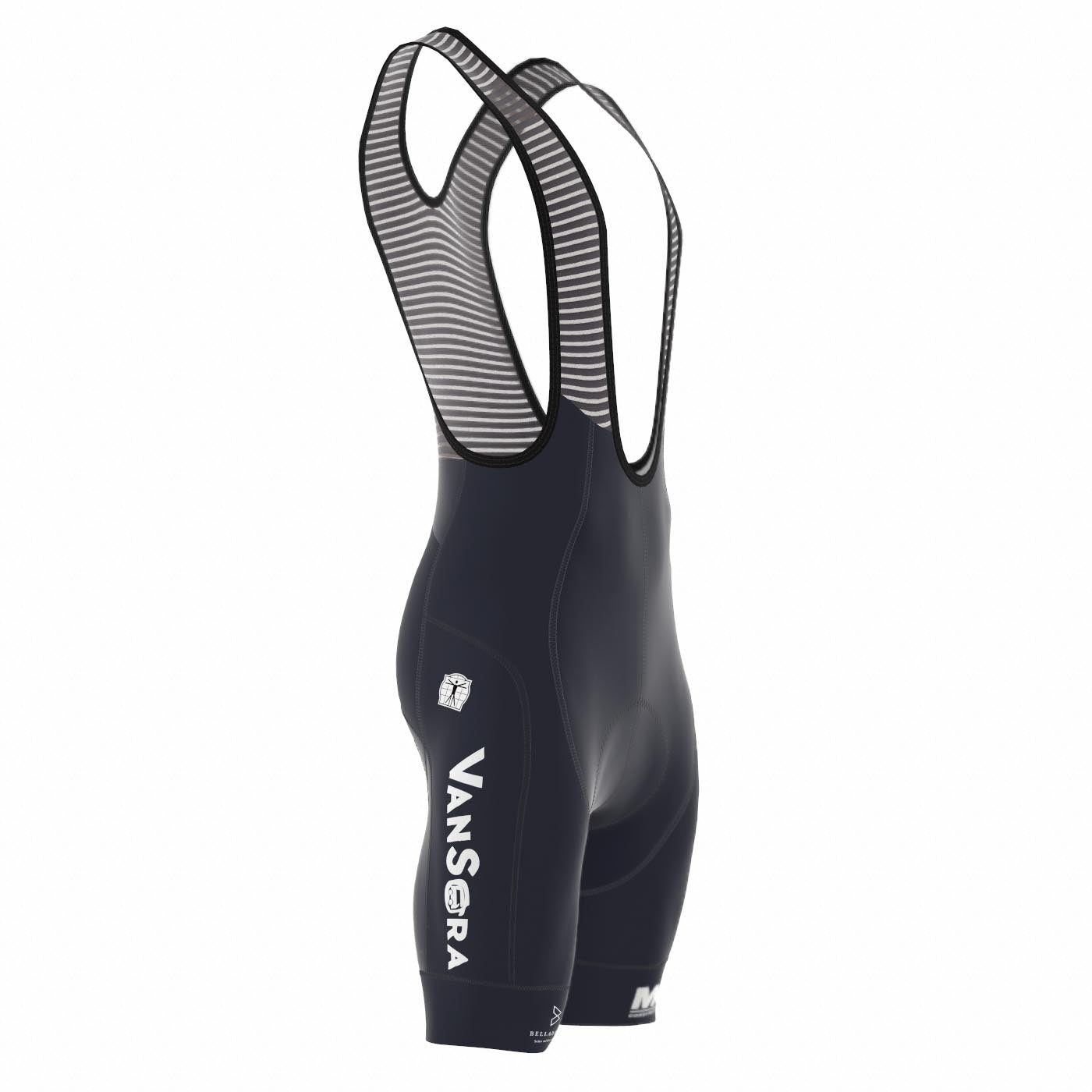 Bibshort Icon Lycra - Women