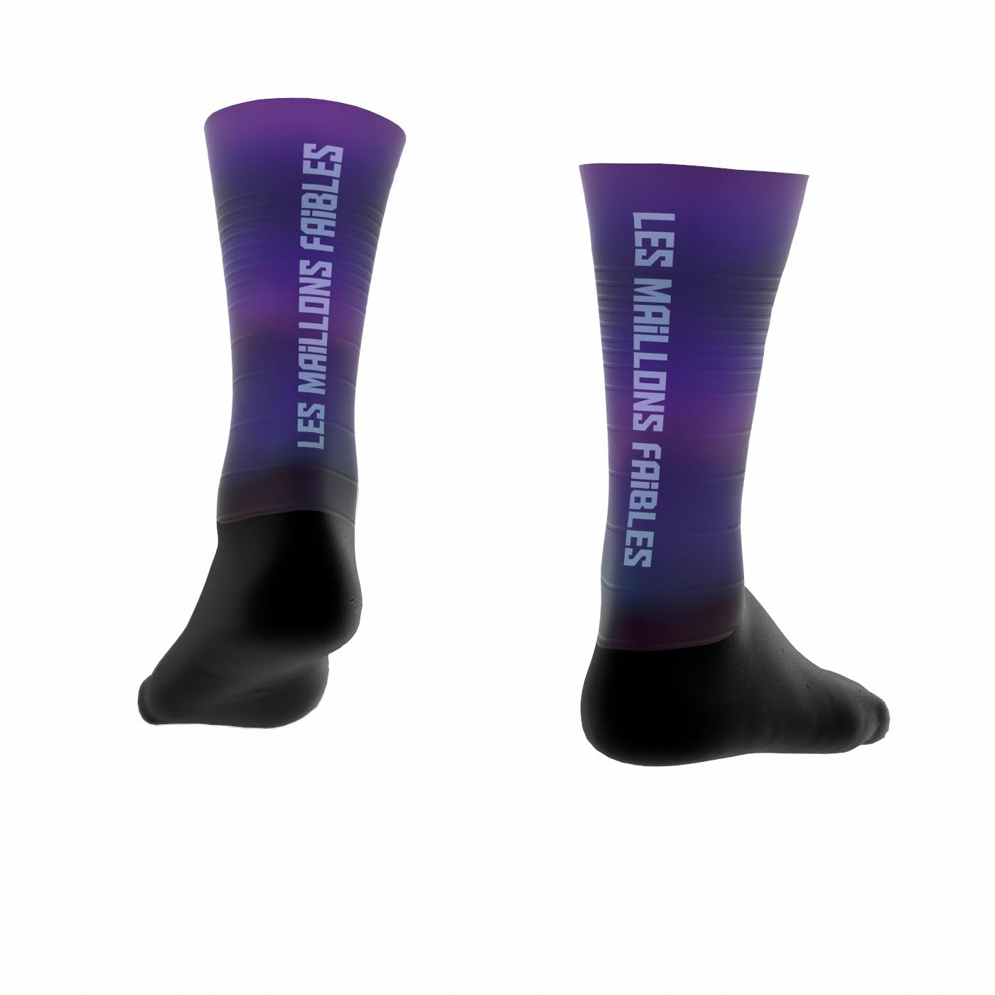 Team Speedsock Epic - Unisex