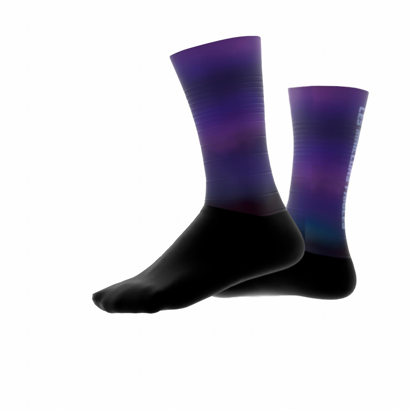 Team Speedsock Epic - Unisex