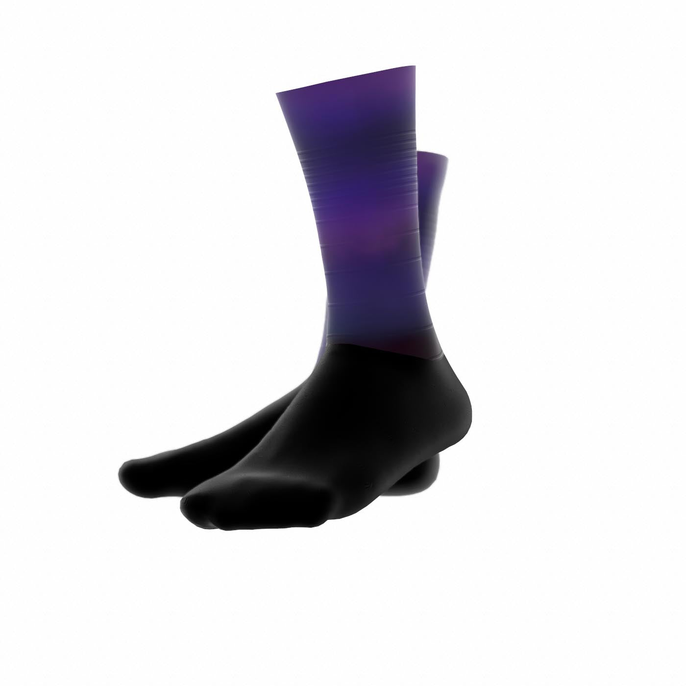 Team Speedsock Epic - Unisex