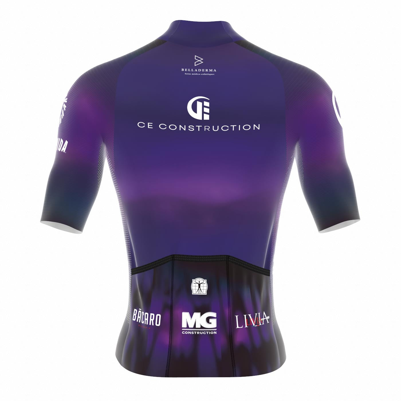 Jersey SS Epic - Plus - Women