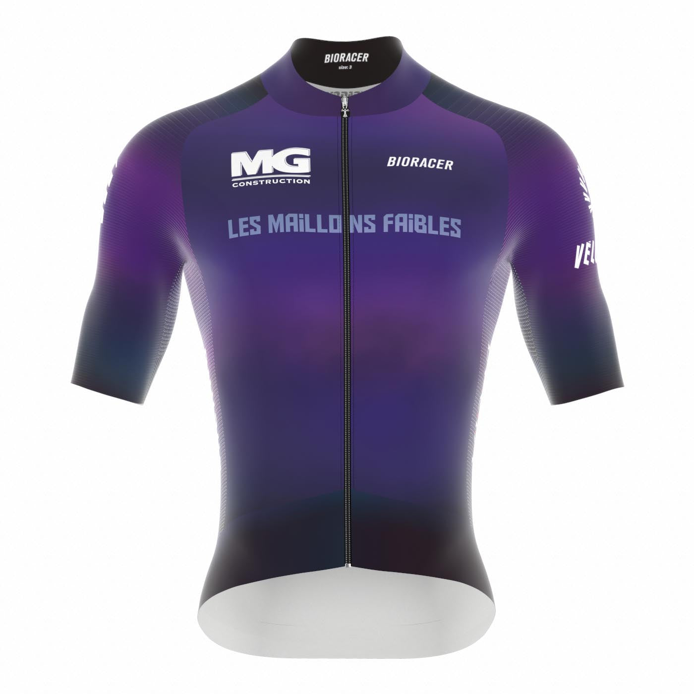 Jersey SS Epic - Plus - Women