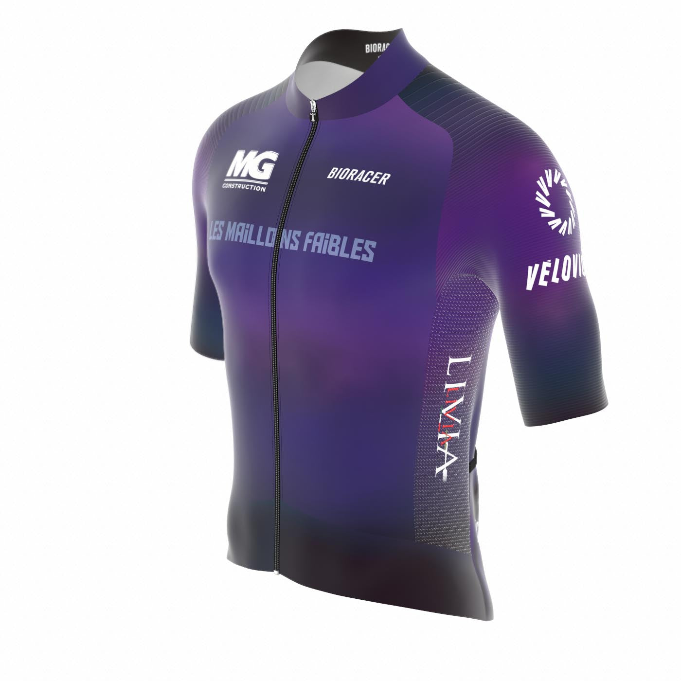 Jersey SS Epic - Plus - Men