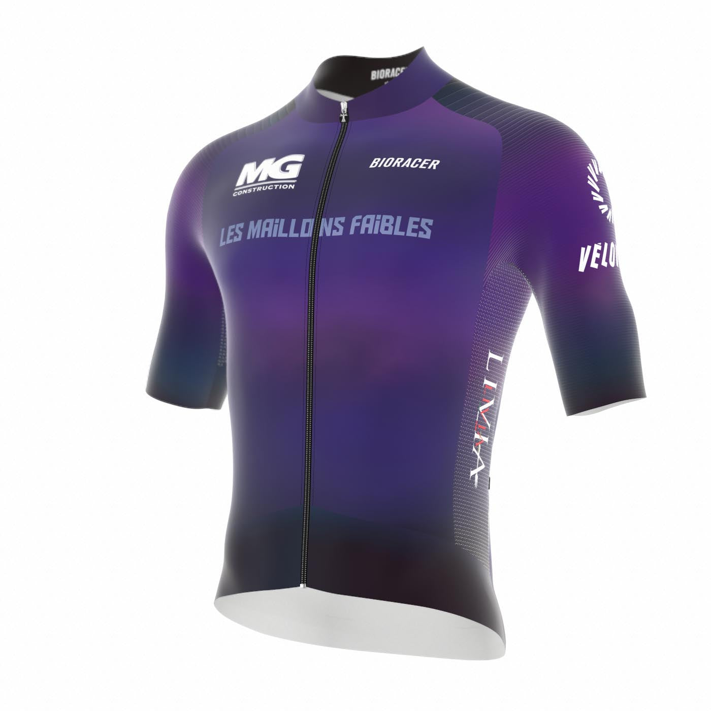 Jersey SS Epic - Plus - Women