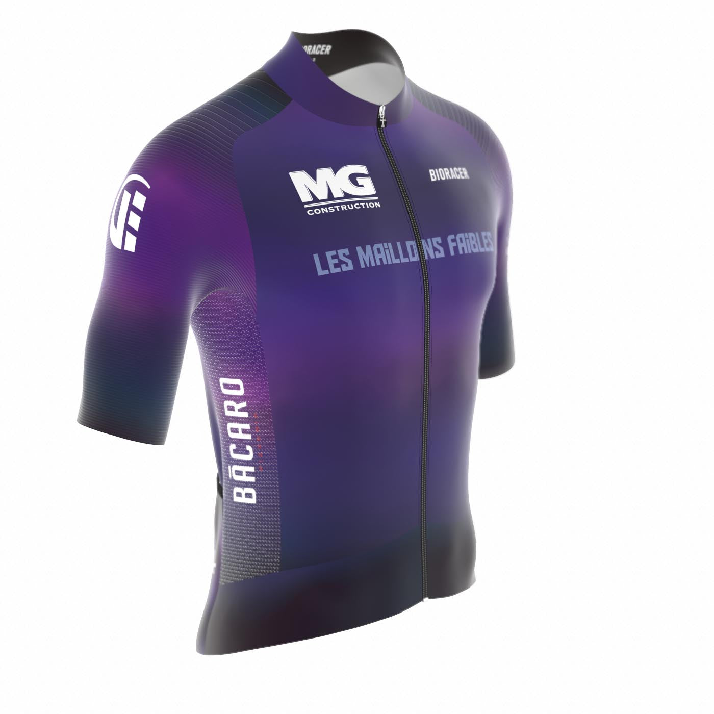 Jersey SS Epic - Plus - Women