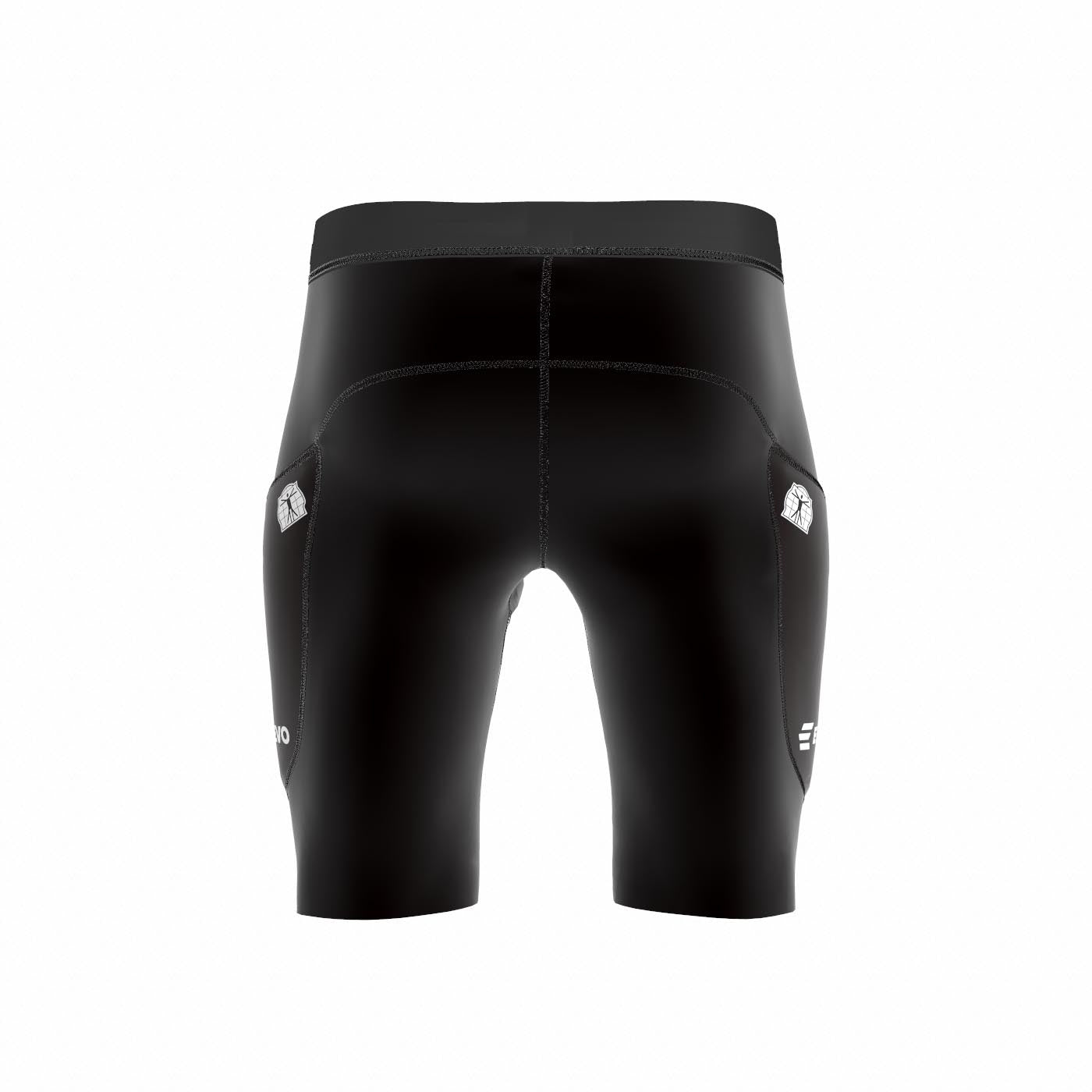 Athletics Short Lycra - Men