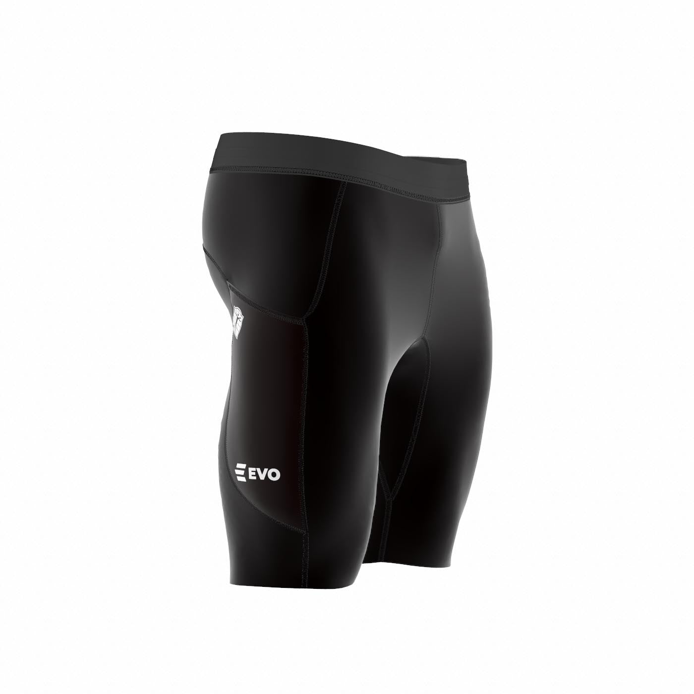 Athletics Women's Short