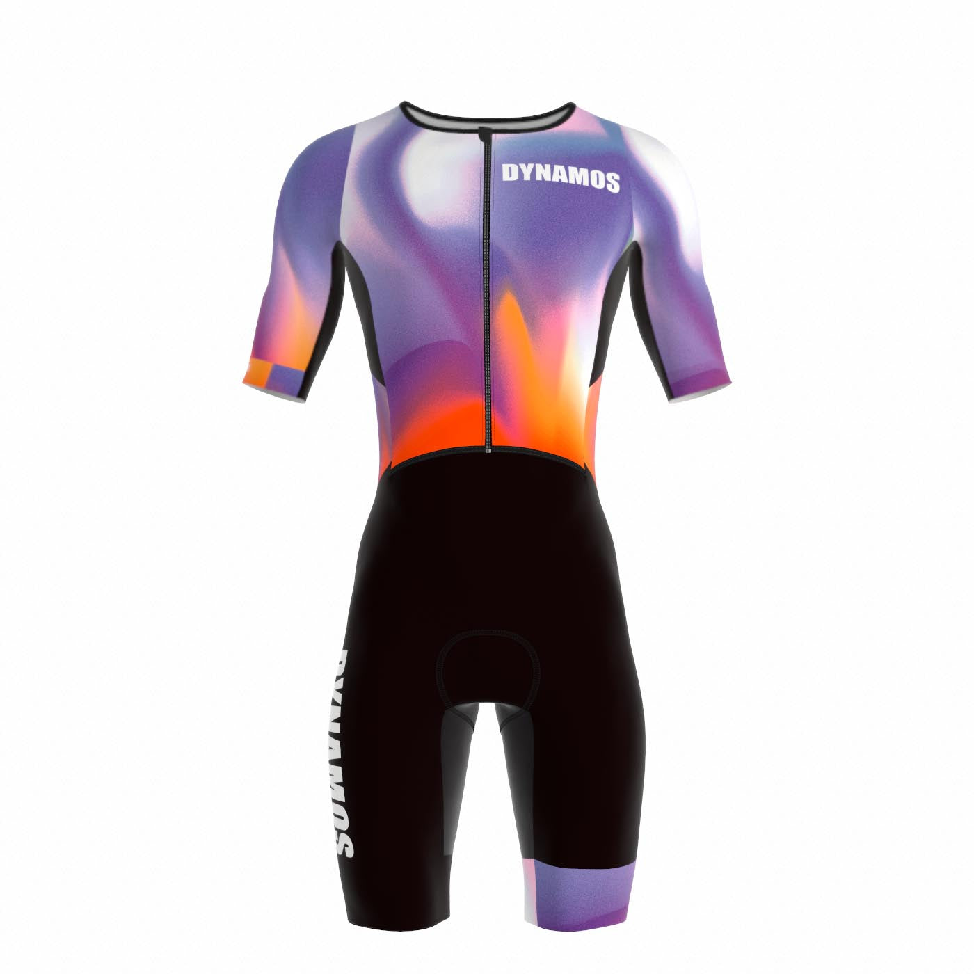 Icon Short Sleeve Tri Suit Kit - Men