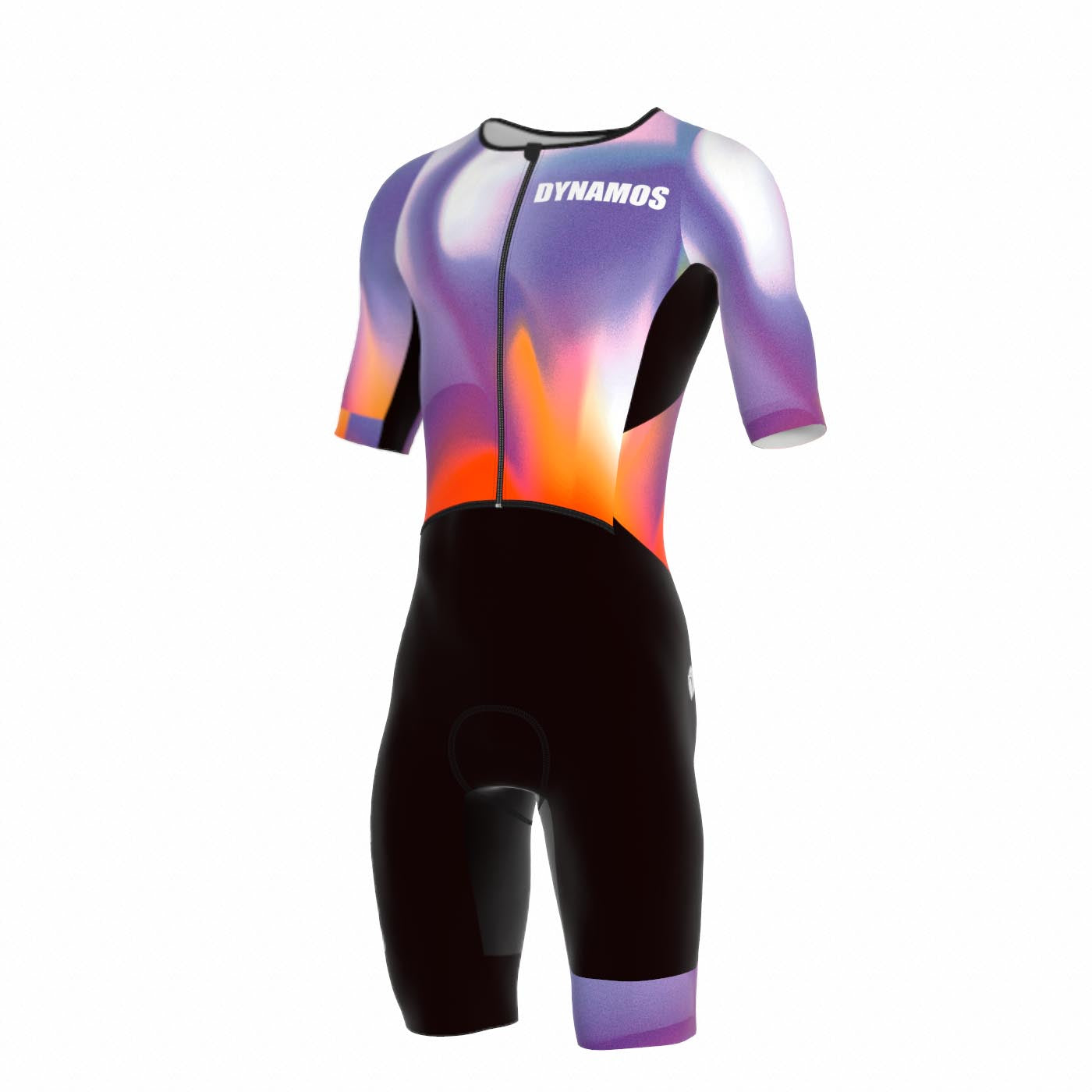 Icon Short Sleeve Tri Suit Kit - Women