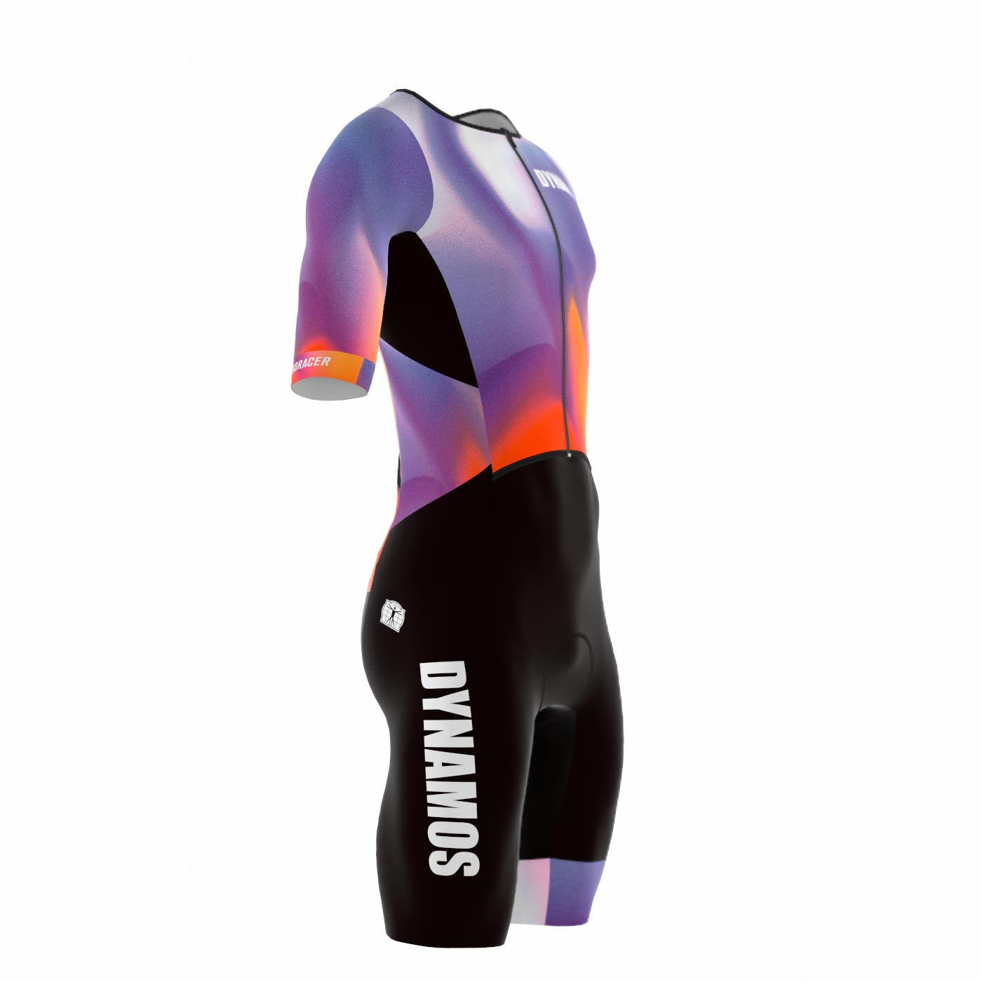 Icon Short Sleeve Tri Suit Kit - Men