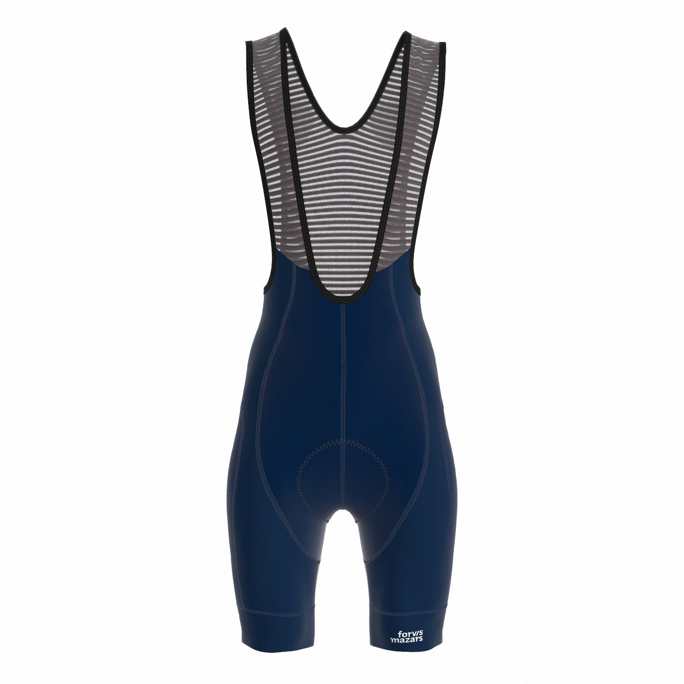 Bibshort Icon Lycra - Women